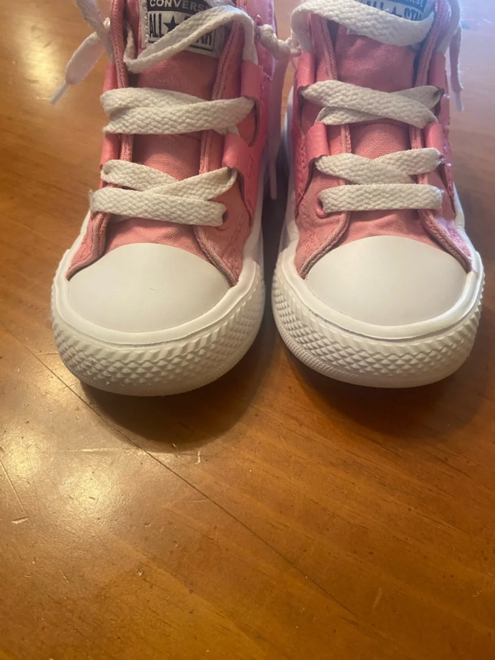 Converse Chuck Taylor Ultra Seasonal Color 'OOPS Pink' toddler size 8